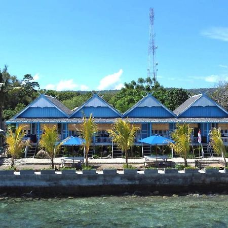 Moyo Island Resort 外观 照片