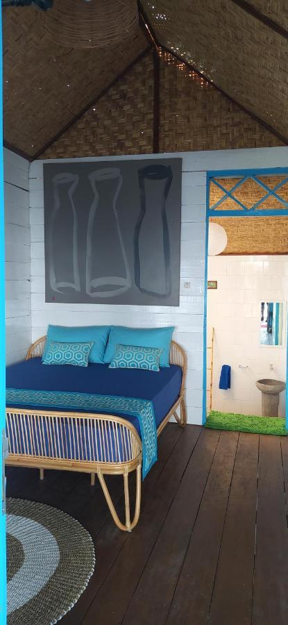 Moyo Island Resort 外观 照片