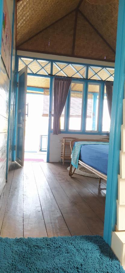 Moyo Island Resort 外观 照片