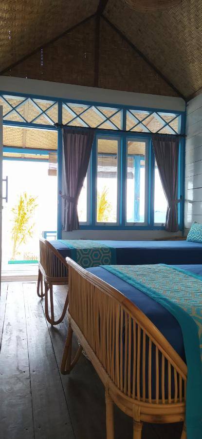 Moyo Island Resort 外观 照片
