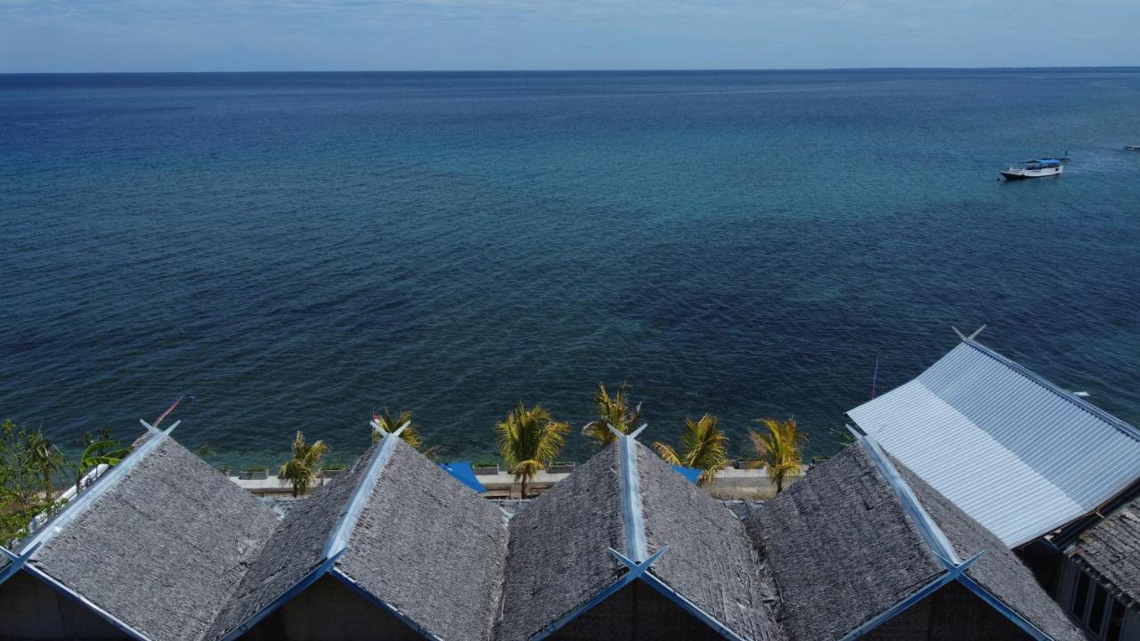 Moyo Island Resort 外观 照片
