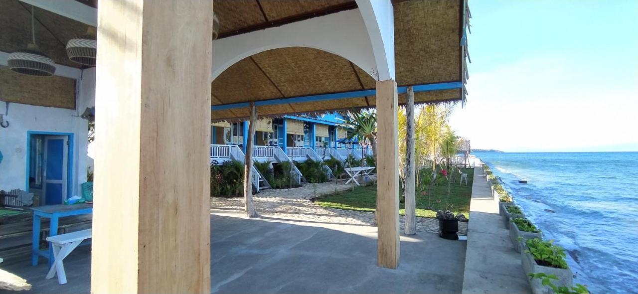 Moyo Island Resort 外观 照片