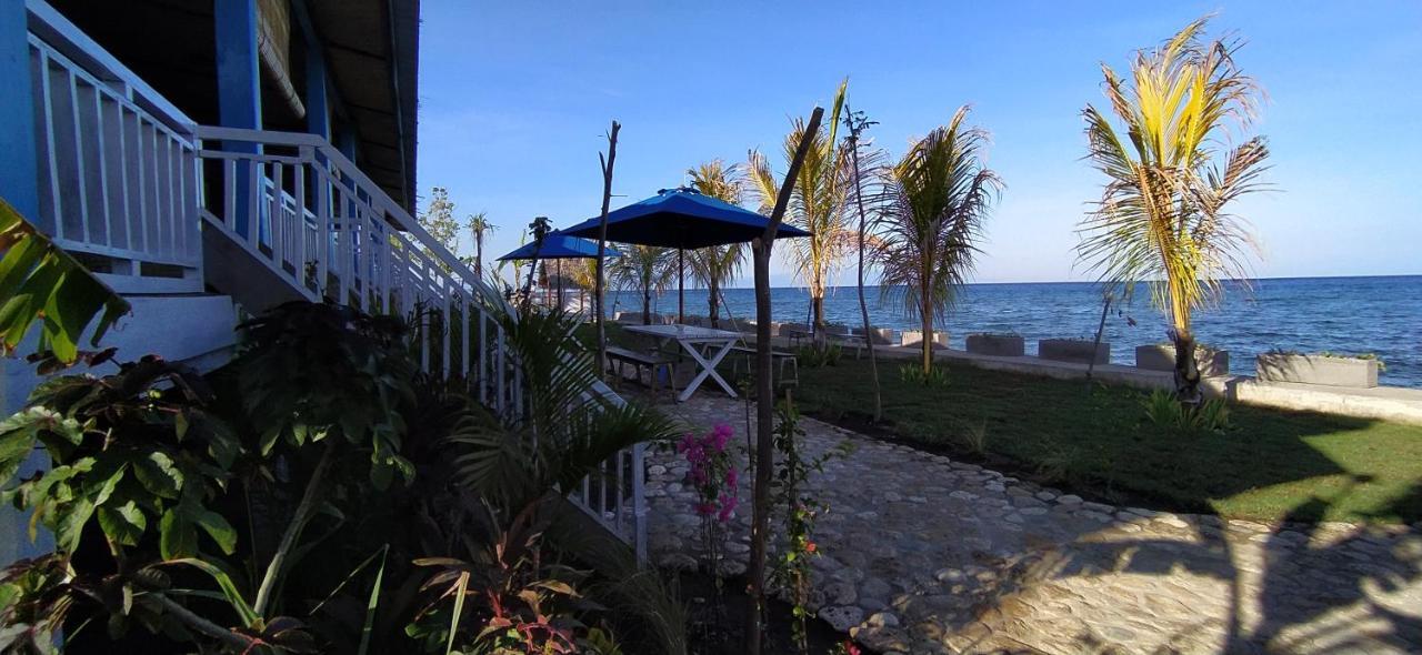 Moyo Island Resort 外观 照片