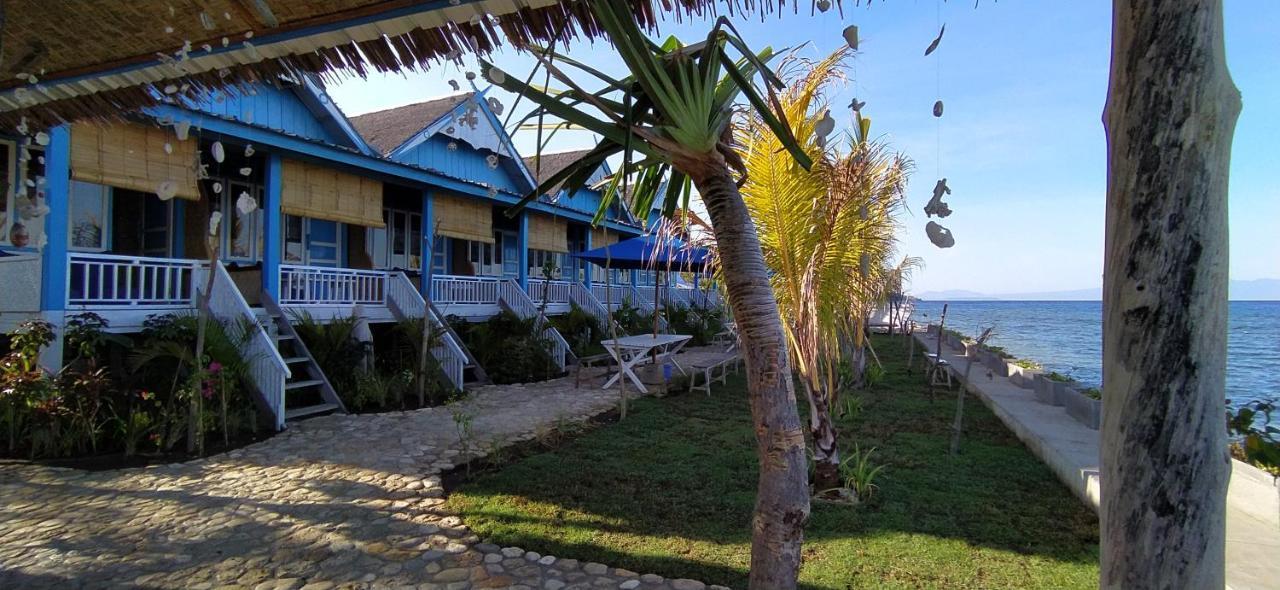 Moyo Island Resort 外观 照片