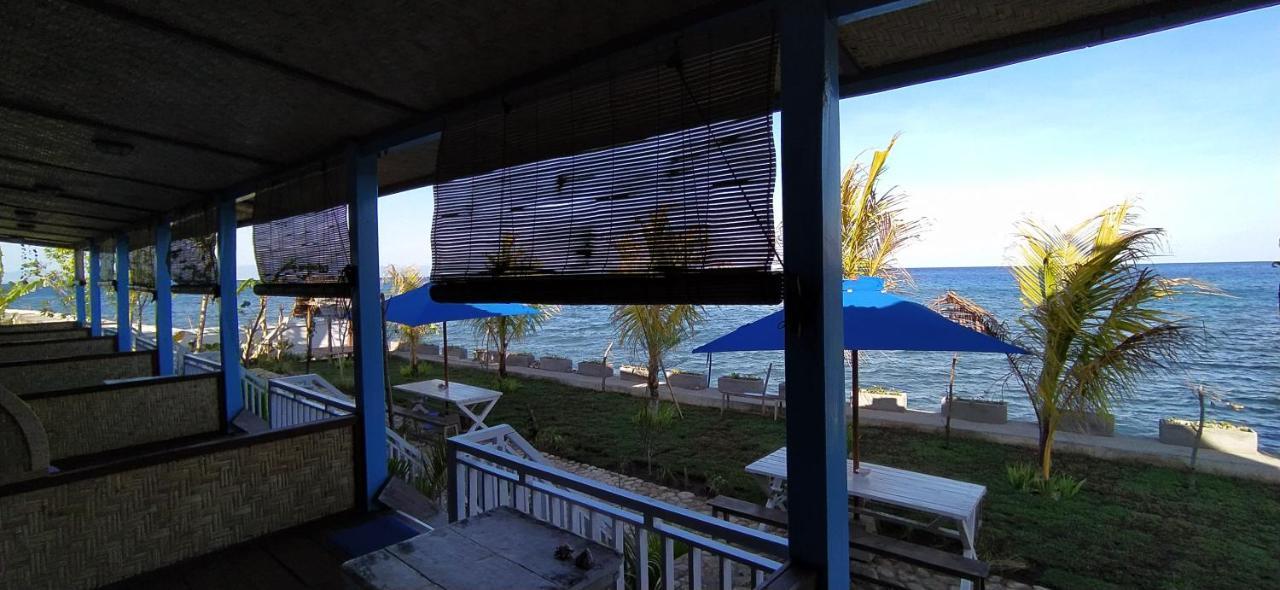 Moyo Island Resort 外观 照片